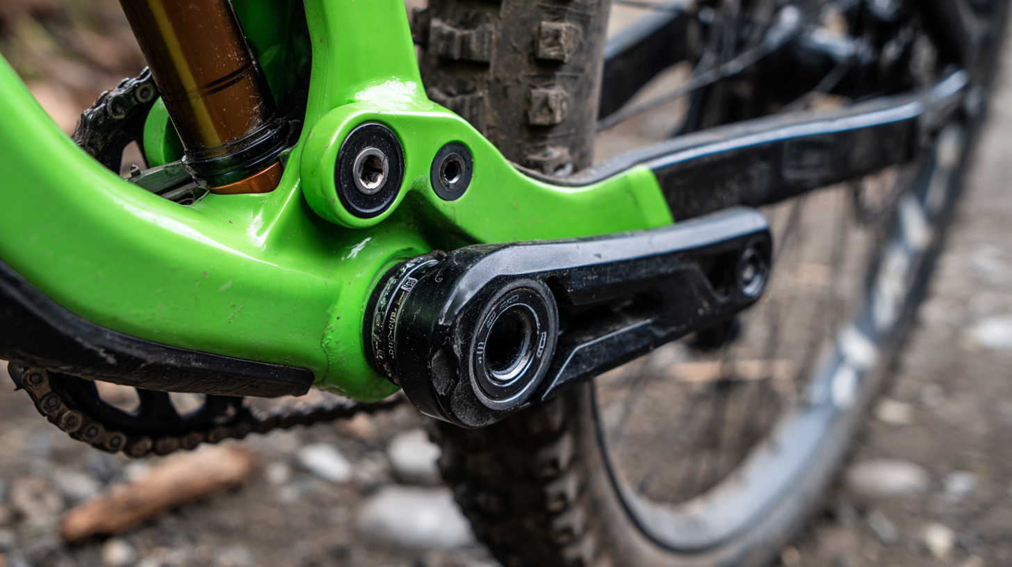 Ultimate Guide to Choosing the Right Enduro Bottom Bracket for Your Bike Maintenance