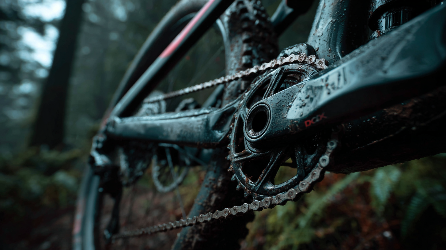 Ultimate Guide to Choosing the Right Enduro Bottom Bracket for Your Bike Maintenance