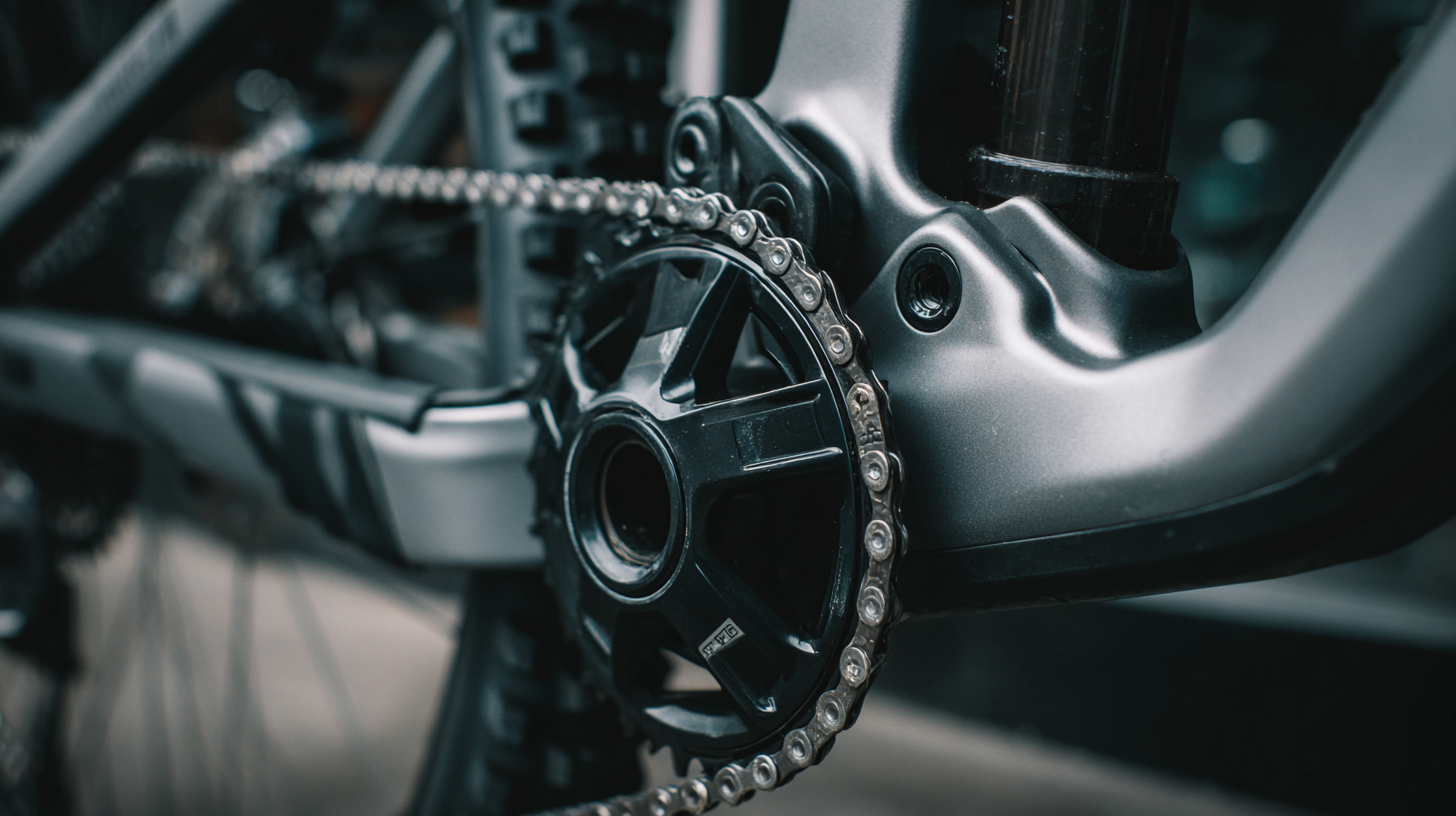 Ultimate Guide to Choosing the Right Enduro Bottom Bracket for Your Bike Maintenance