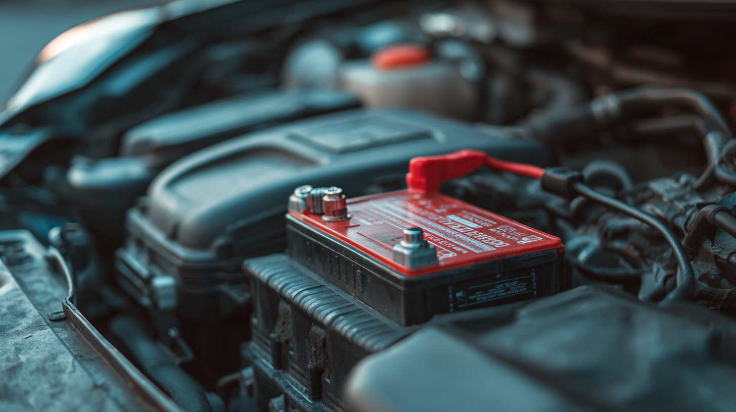 Ultimate Guide to Safely Replace Your Dead Car Battery: Tips and Tricks You Need to Know