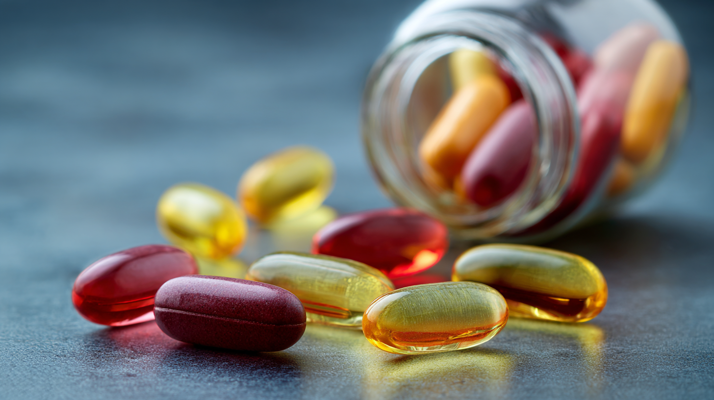 Unlocking the Power of Vitamin B12 Tablets: Essential Facts and Benefits You Need to Know