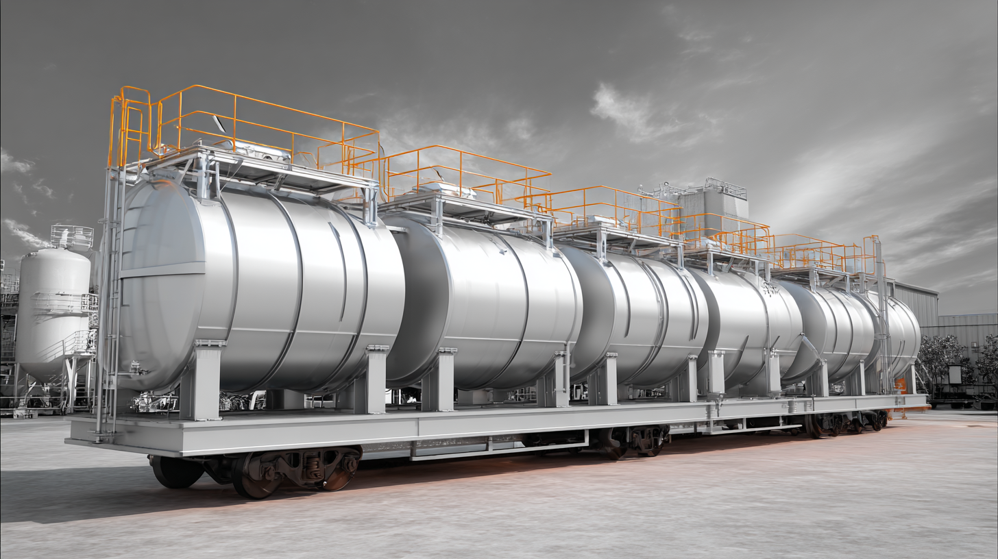 Understanding the Importance of Boiler Feed Tanks in Maximizing Efficiency and Reducing Costs