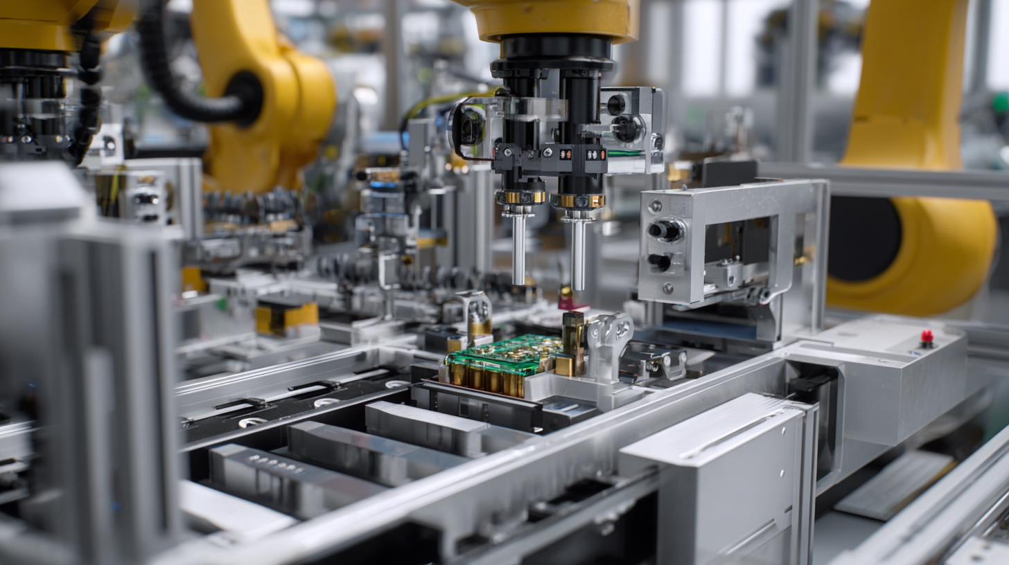 Unlocking Efficiency with Automated Packaging Line Innovations for Modern Industries