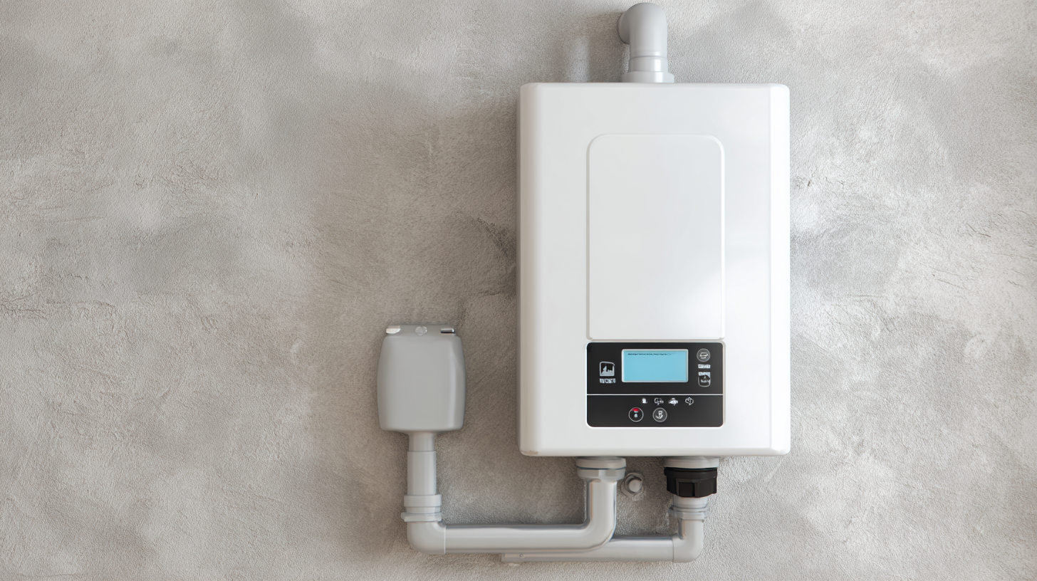 Maximizing Home Efficiency: The Ultimate Guide to Tankless Water Heater Innovations for 2023