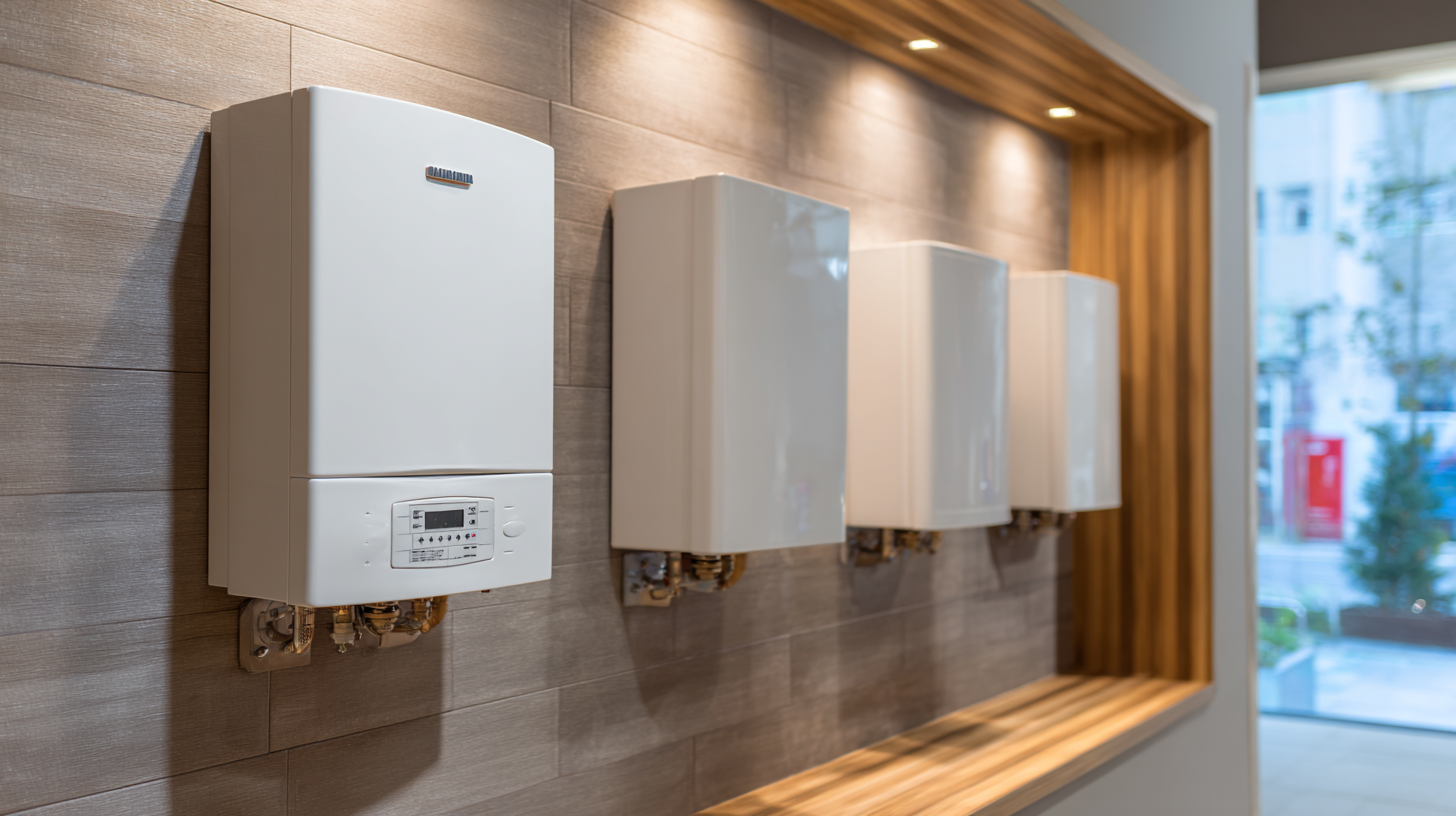 Maximizing Home Efficiency: The Ultimate Guide to Tankless Water Heater Innovations for 2023