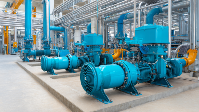 Understanding the Importance of Transfer Pumps in Everyday Life: A Complete Guide