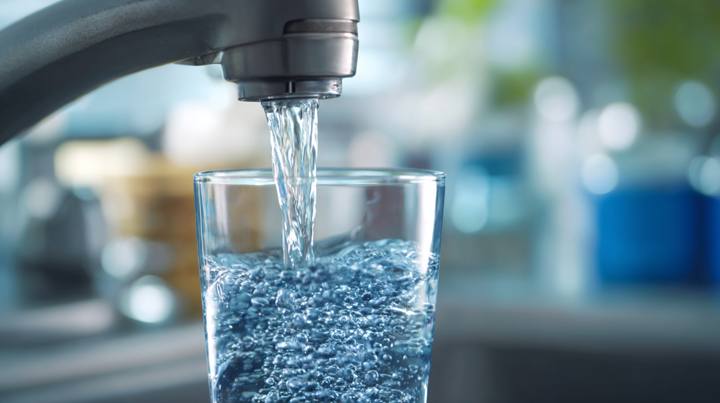 Unlock the Secrets: How a Home Water Softener Can Transform Your Daily Life and Health