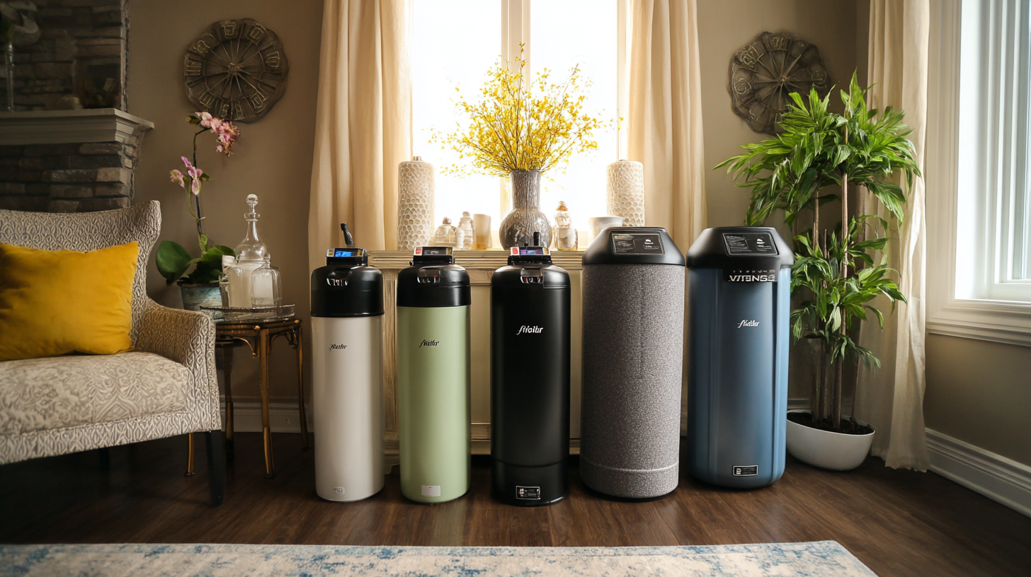 Unlock the Secrets: How a Home Water Softener Can Transform Your Daily Life and Health