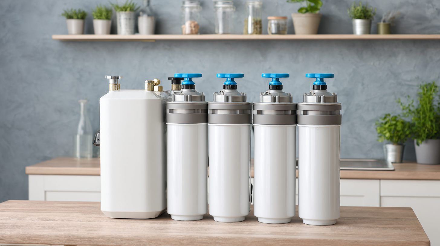 Unlock the Secrets: How a Home Water Softener Can Transform Your Daily Life and Health