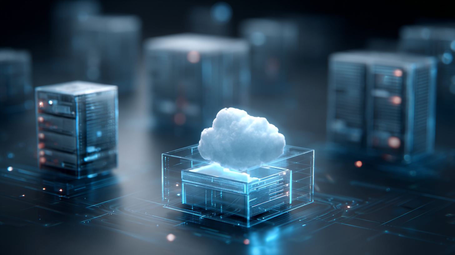 Exploring the Future of Data Management with Cloud Storage Server Solutions