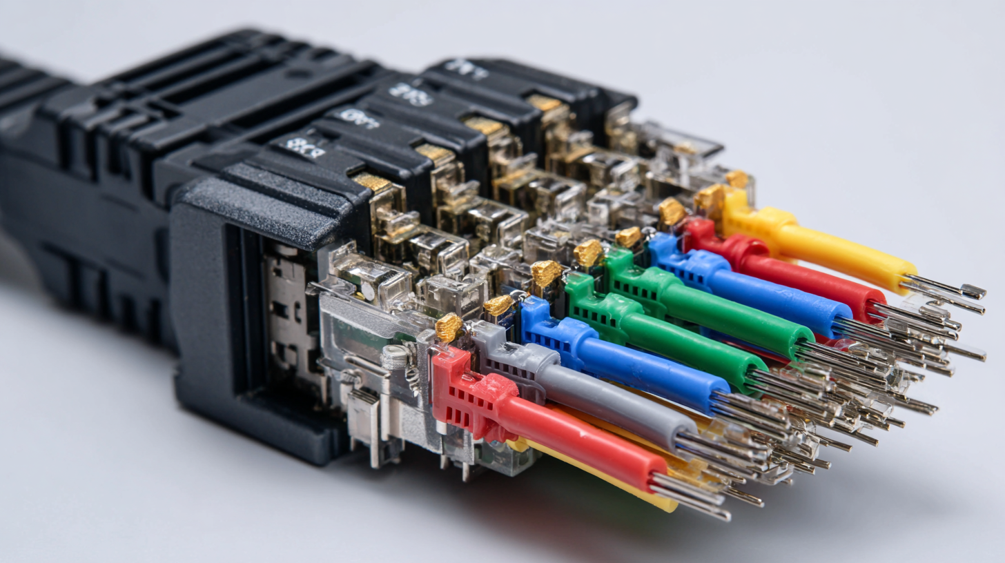 Unlocking Network Performance: How RJ45 Crimp Tools Enhance Your Data Transfers with Proven Efficiency