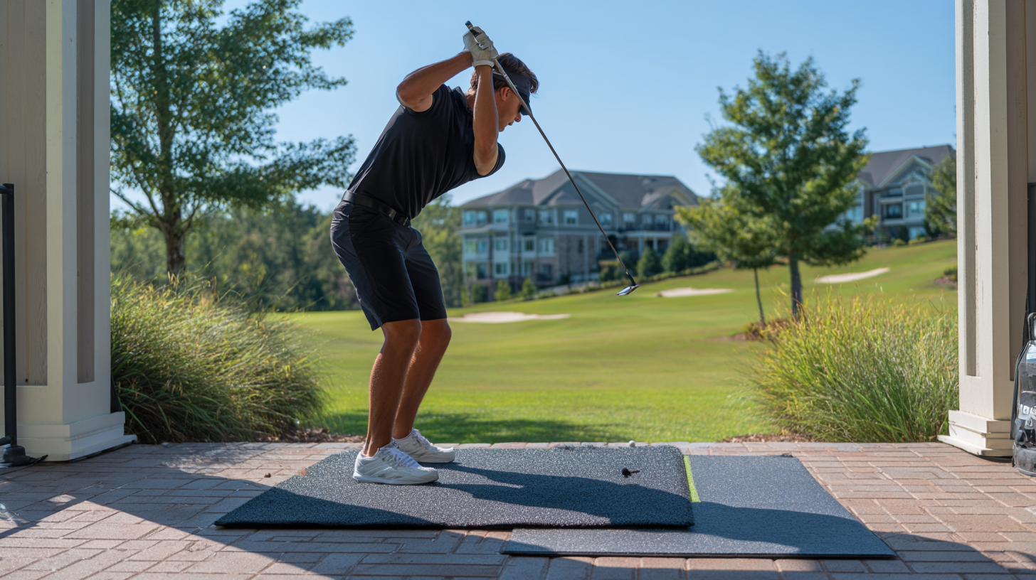 Unlocking Your Golf Potential: How Custom Fitting Boosts Performance by 20% on Average