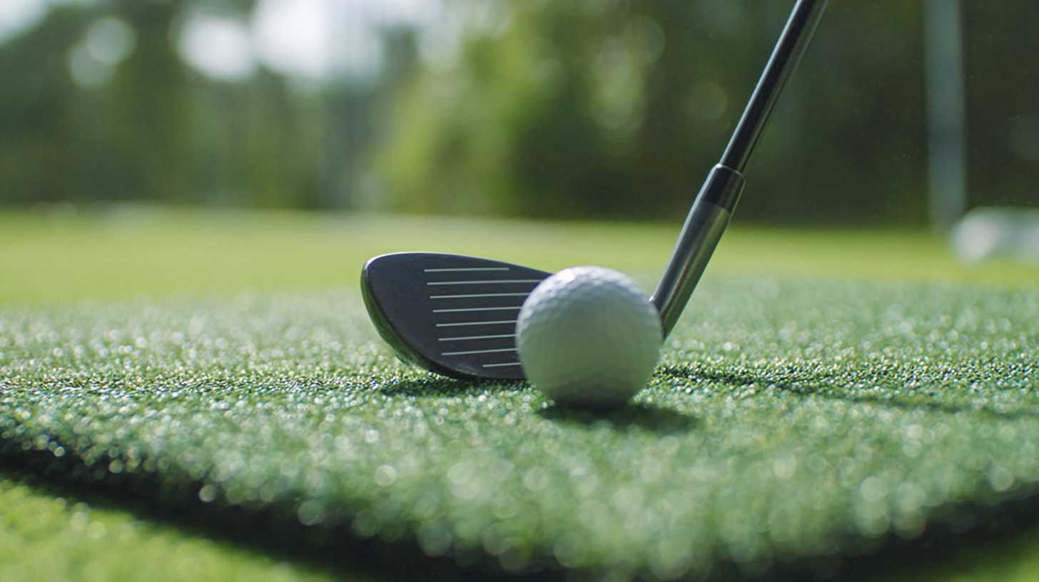 Unlocking Your Golf Potential: How Custom Fitting Boosts Performance by 20% on Average