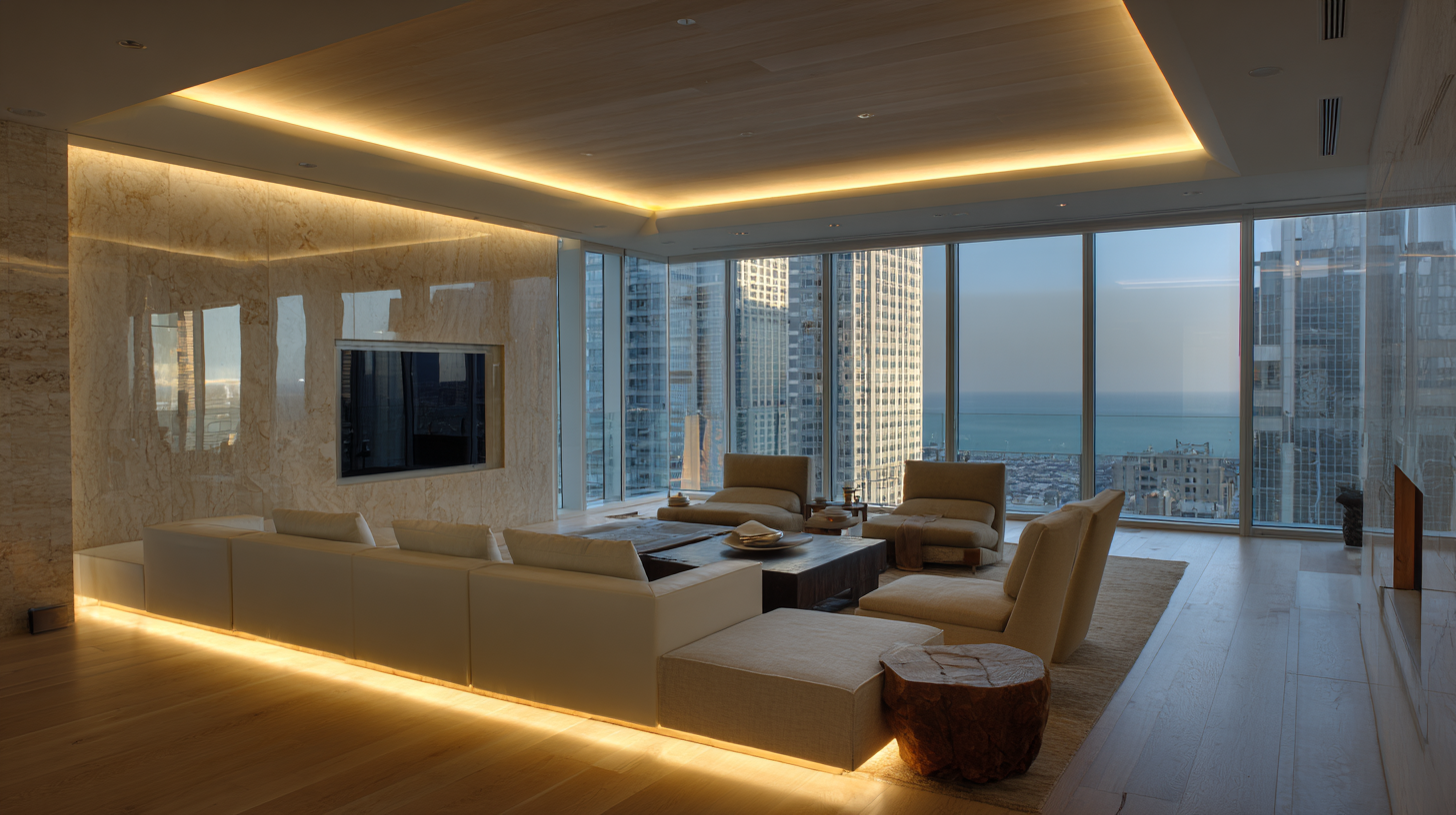 Transform Your Space with Modern Wall Washer Glass: A Complete Guide to Innovative Lighting Solutions