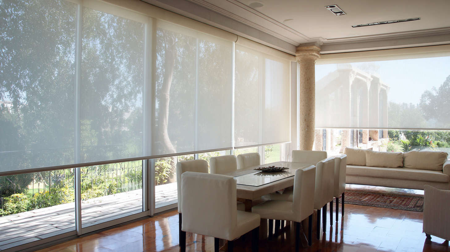 Exploring the Benefits of Screen Mesh in Modern Home Renovations