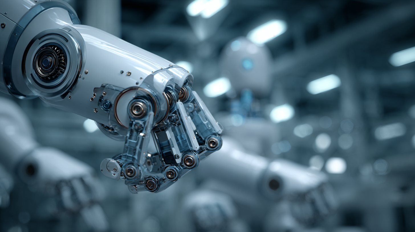 How an Automated System Can Revolutionize Your Business Operations in 2023