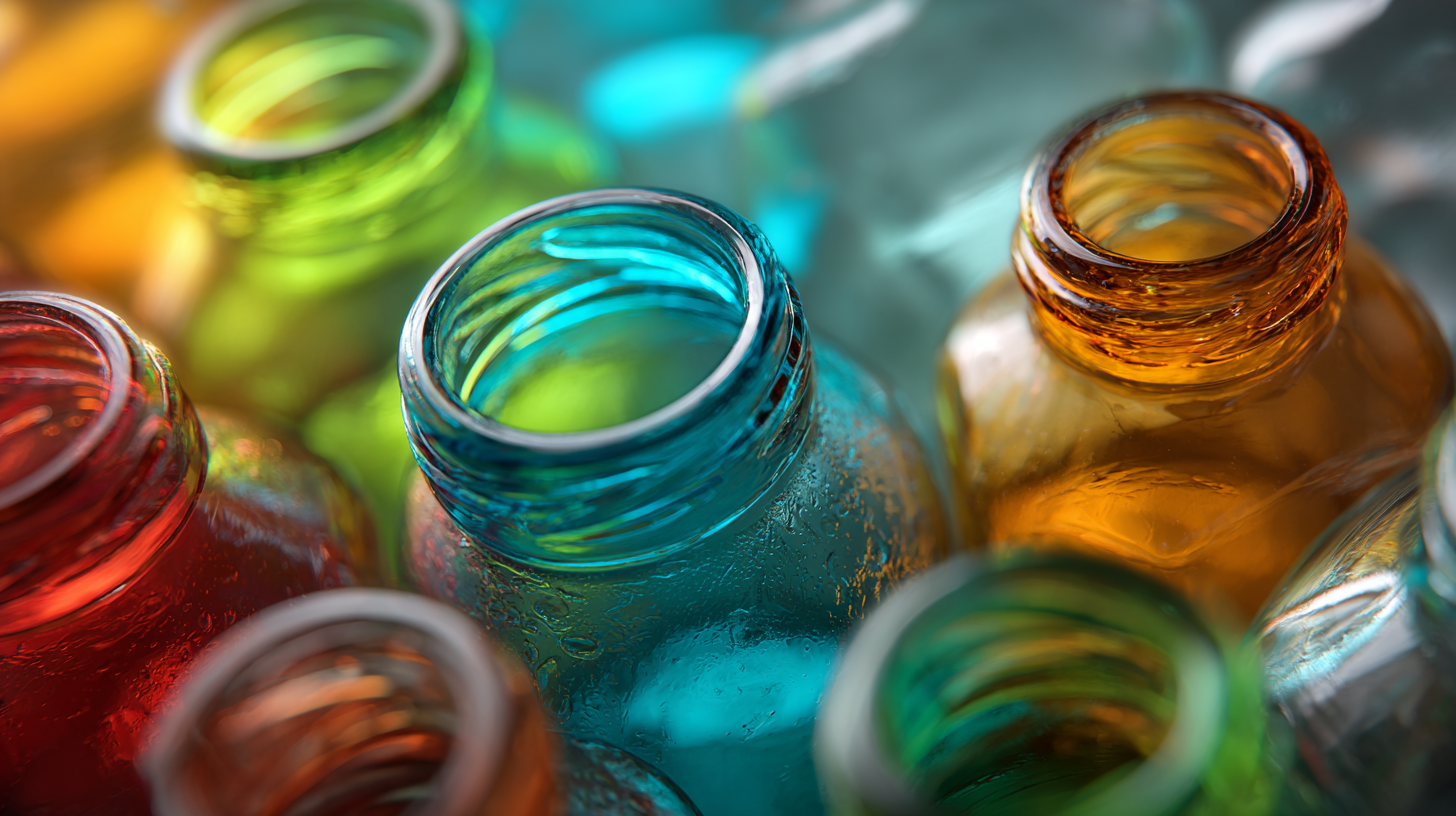 Exploring the Benefits of Glass Sleeve Technology in Sustainable Packaging Solutions