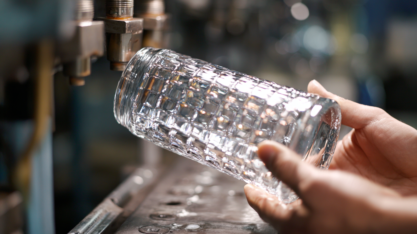 Exploring the Benefits of Glass Sleeve Technology in Sustainable Packaging Solutions