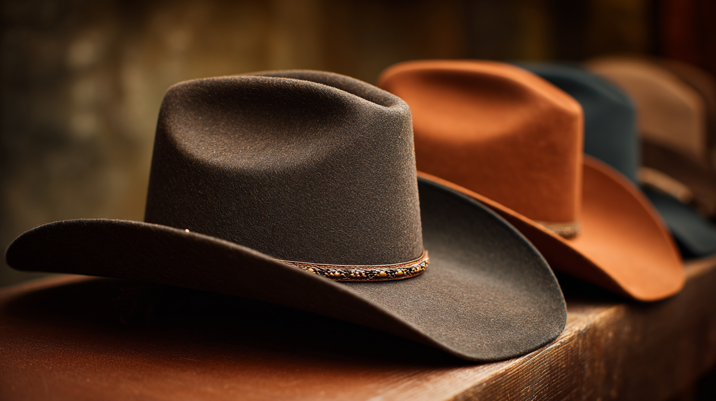The Timeless Appeal of Cowboy Hats in Modern Fashion Trends