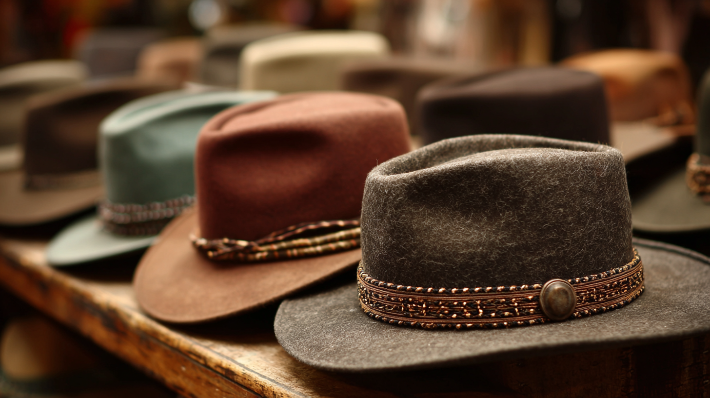 The Timeless Appeal of Cowboy Hats in Modern Fashion Trends