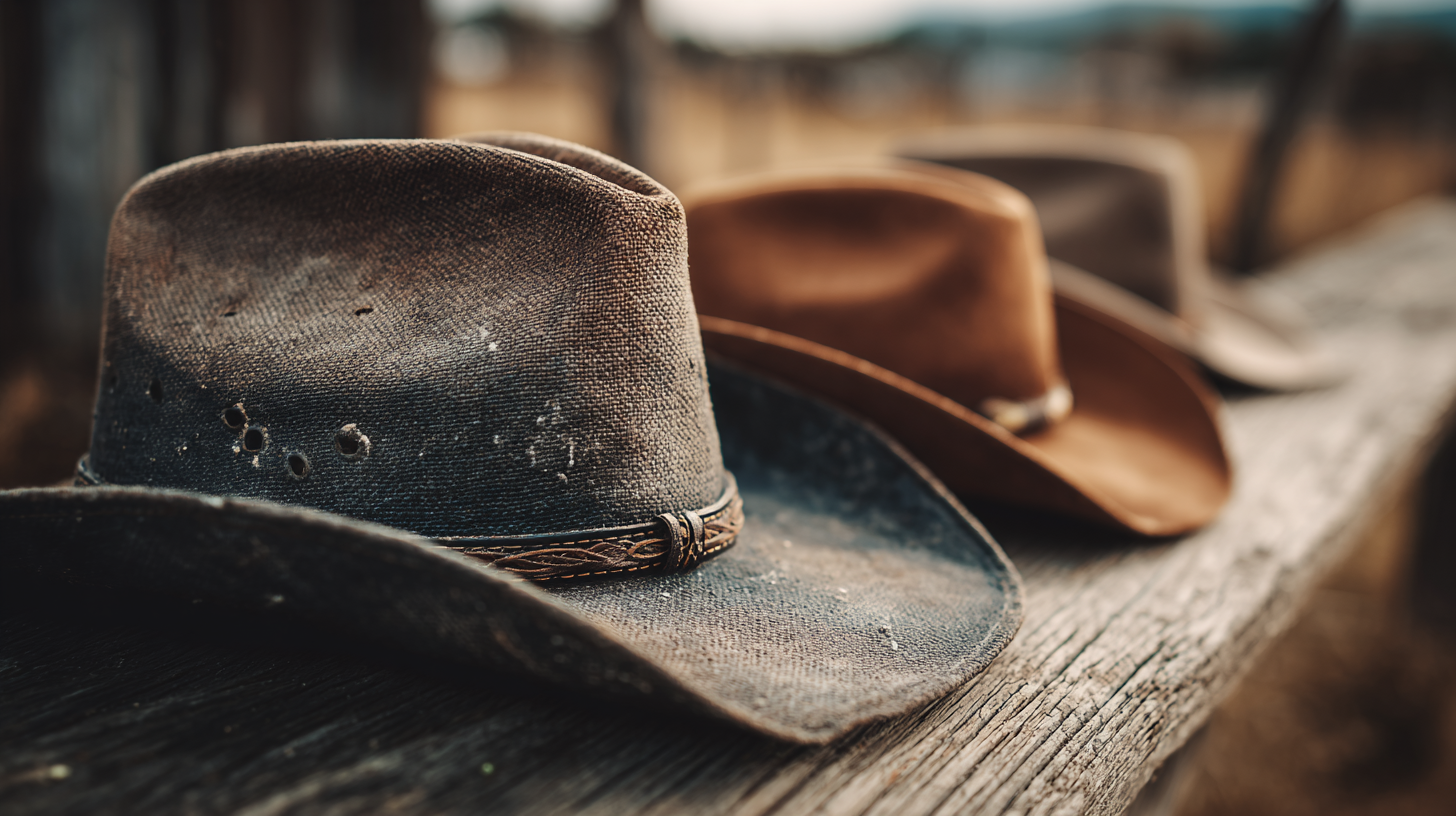 The Timeless Appeal of Cowboy Hats in Modern Fashion Trends