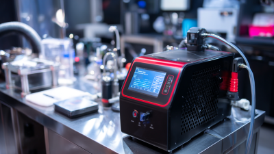 Unlocking Precision and Efficiency with the Latest Air Plasma Cutting Machine Innovations