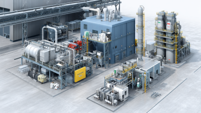 Unlocking Energy Efficiency: Innovative Waste Heat Recovery Solutions for Sustainable Industries