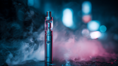 Exploring the Benefits of 0 Nicotine E-Liquid: A Flavorful Journey Without the Buzz