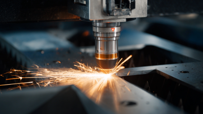 Revolutionizing Metal Fabrication with Tube Laser Cutting Technology