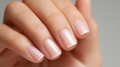 The Essential Guide to Base Gel Benefits for Long Lasting Nail Art and Its Industry Growth Insights