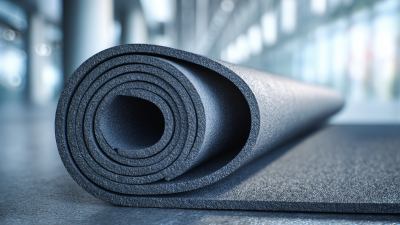 Top 5 Benefits of Using Abc Mat for Enhanced Comfort and Safety in Workspaces