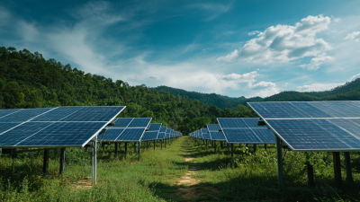 Unveiling the Future of Renewable Energy with Solar Electricity Systems