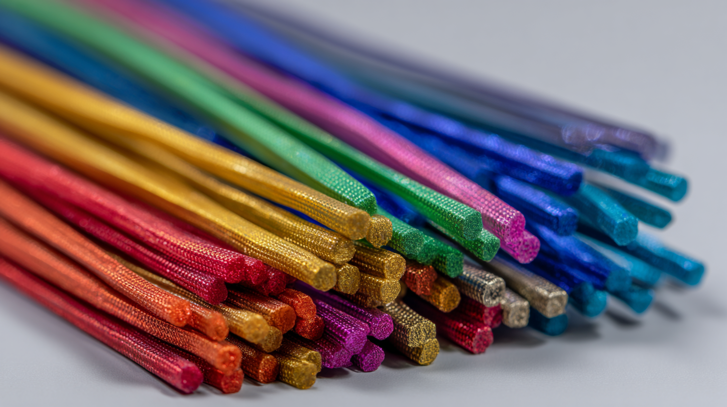 Unlocking the Versatility of Colored Zip Ties in Home and Industry Applications