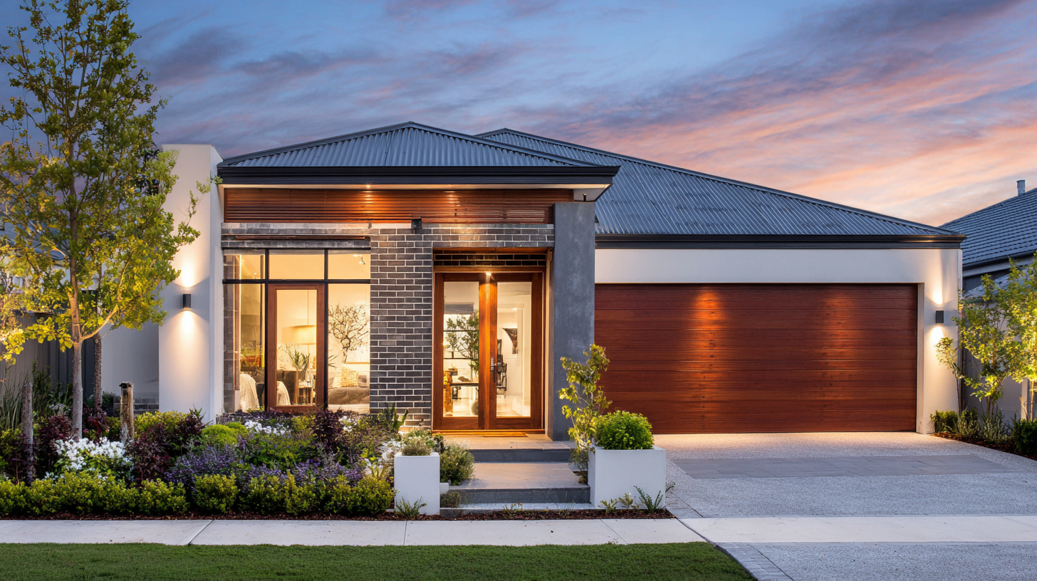 Top 5 Benefits of Installing Electric Garage Doors: Boost Home Security and Energy Efficiency