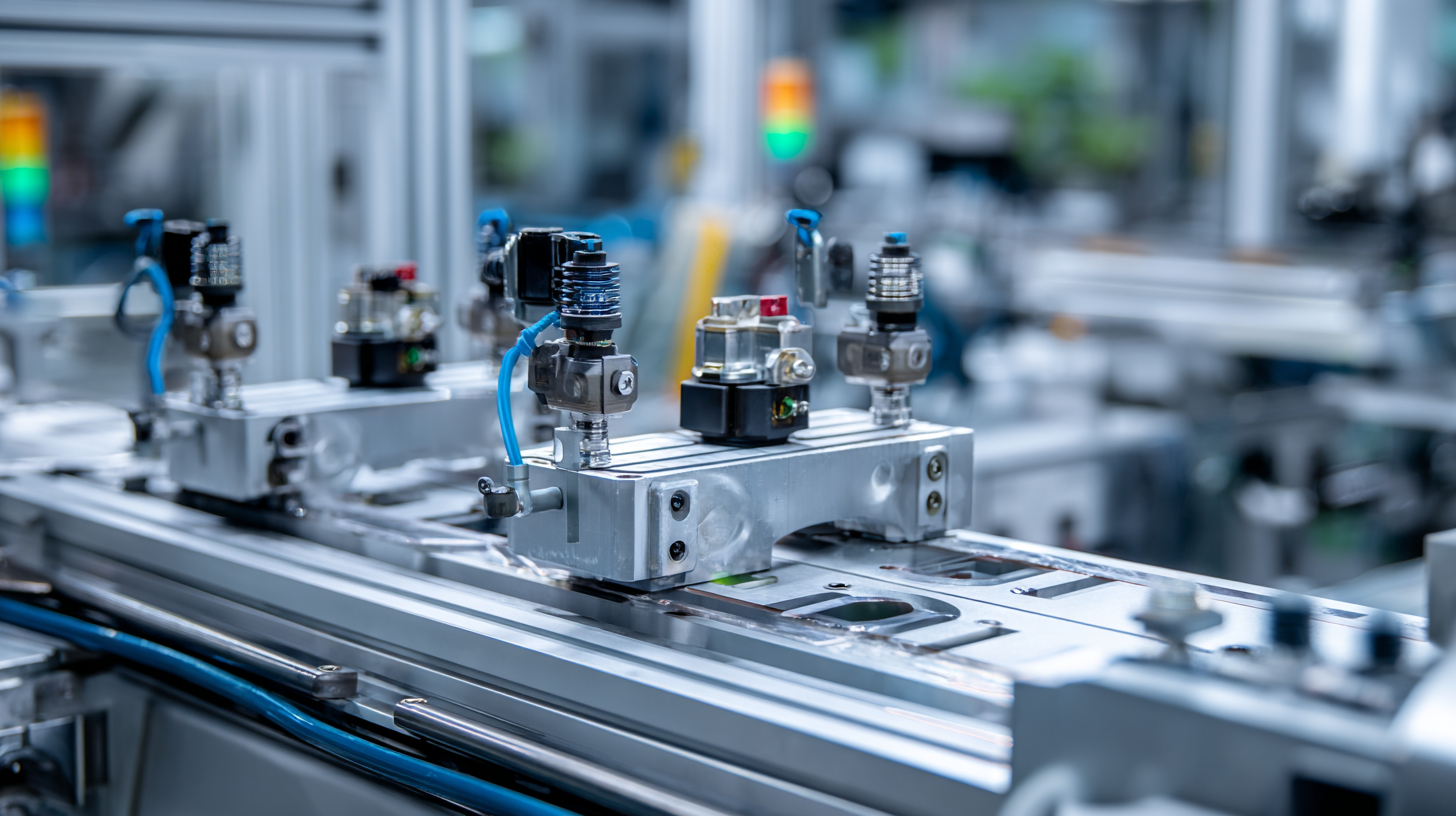 Revolutionizing Automotive Connectivity: The Future of Connector Molding Technology