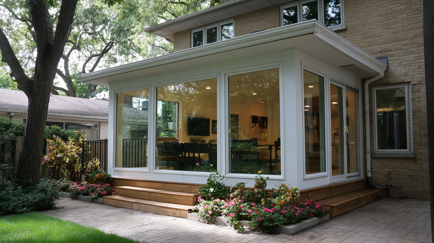 Exploring the Benefits of Retrofit Windows for Energy Efficiency in Modern Homes