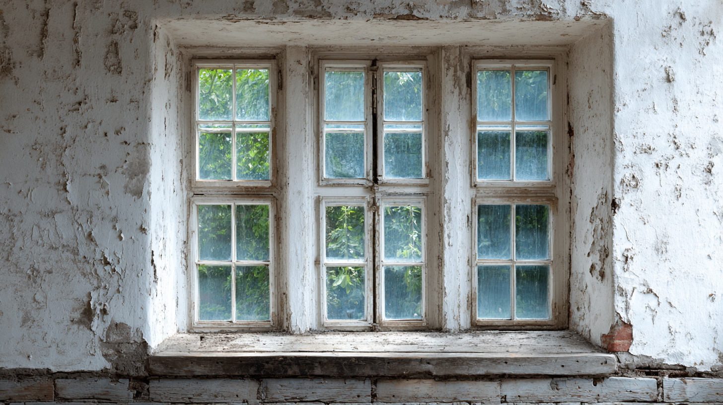 Exploring the Benefits of Retrofit Windows for Energy Efficiency in Modern Homes