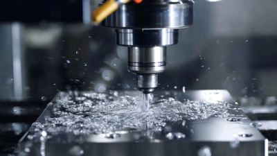 Revolutionizing Industries: How Custom Metalworking Shapes Modern Manufacturing