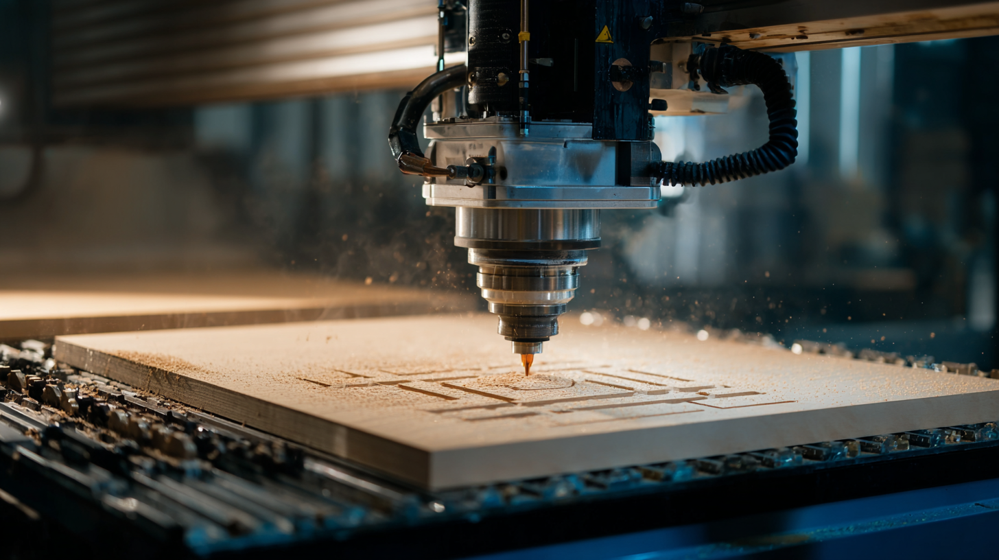Unlocking Precision in Manufacturing with the Latest Tool CNC Machine Innovations
