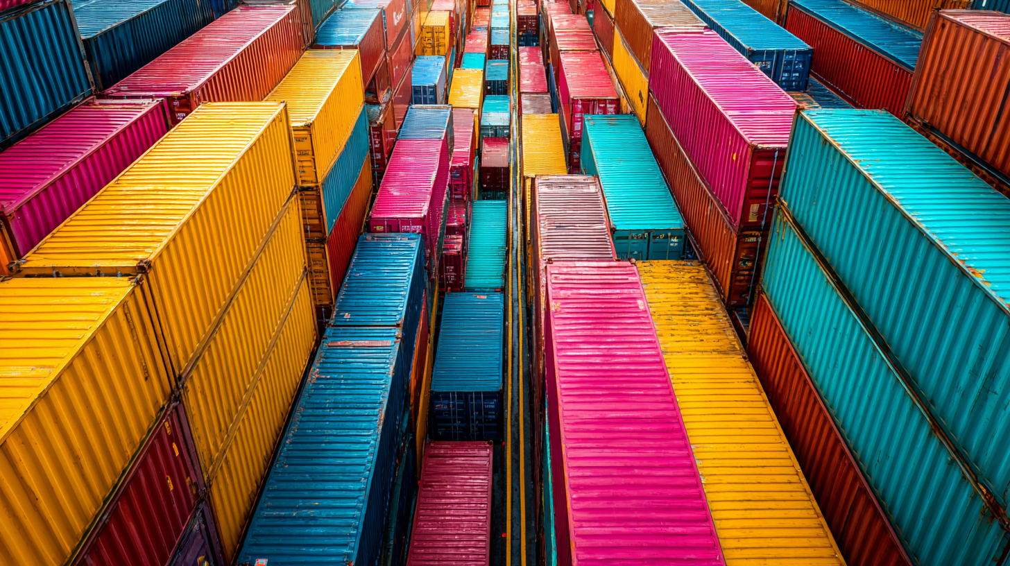 Understanding the Benefits of One Way Shipping Containers for Efficient Global Transport
