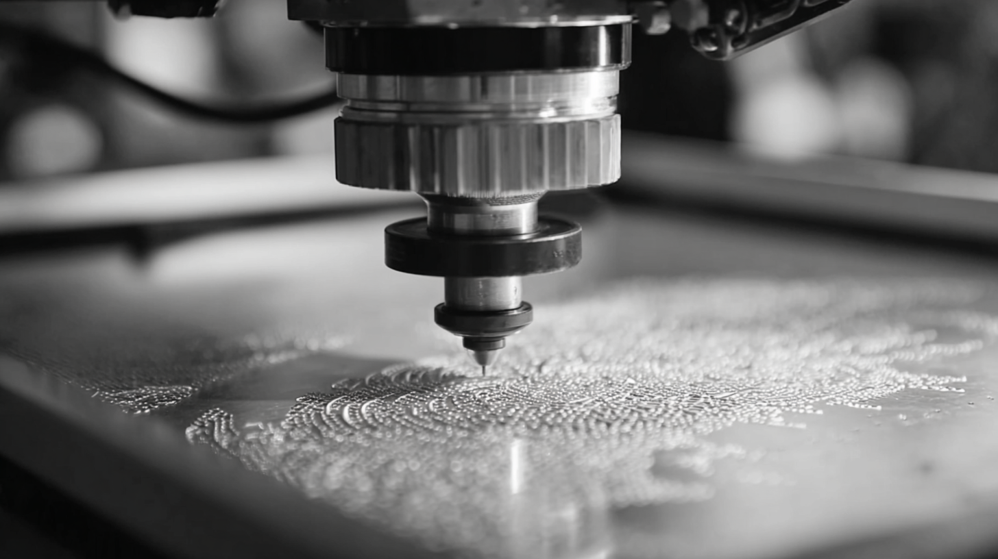Exploring the Art of Precision Crafting with CNC Engravers in Modern Design Projects