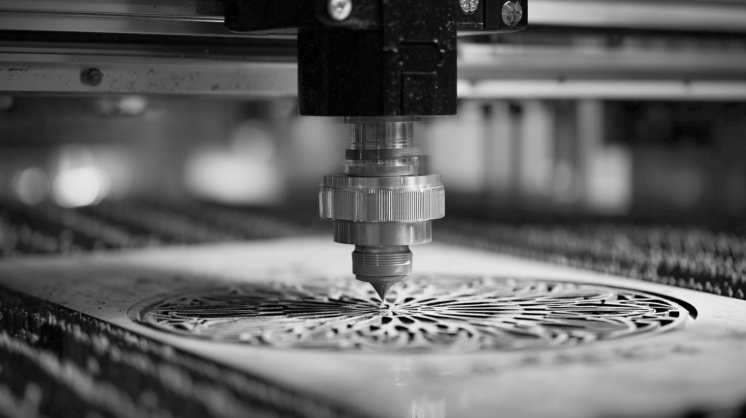 Exploring the Art of Precision Crafting with CNC Engravers in Modern Design Projects
