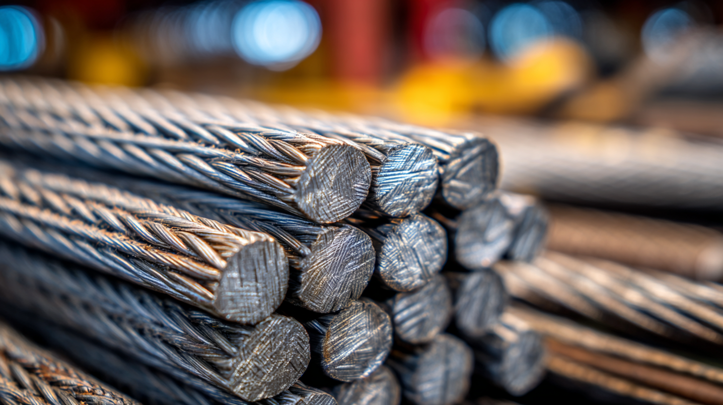 Understanding the Versatility and Applications of Steel Wire Mesh in Modern Construction