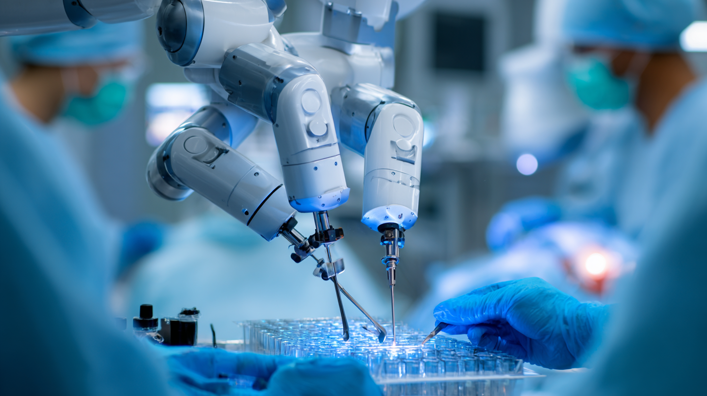 Exploring the Future of Medicine