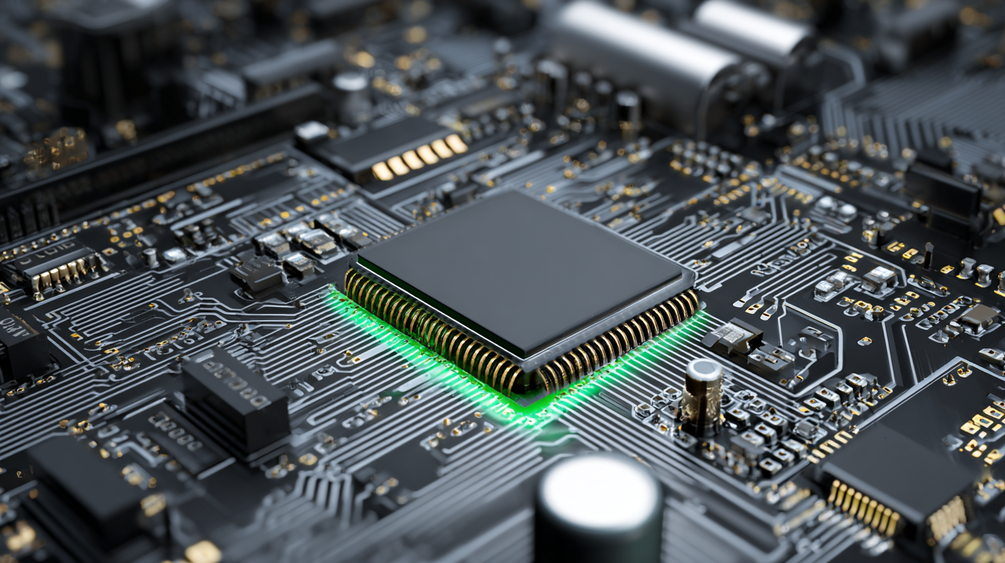 The Ultimate Guide to Mastering PCB Board Design for Innovative Electronics