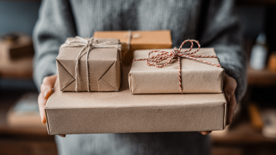 5 Innovative Ways Personalized Packaging Boxes are Transforming the E-commerce Experience