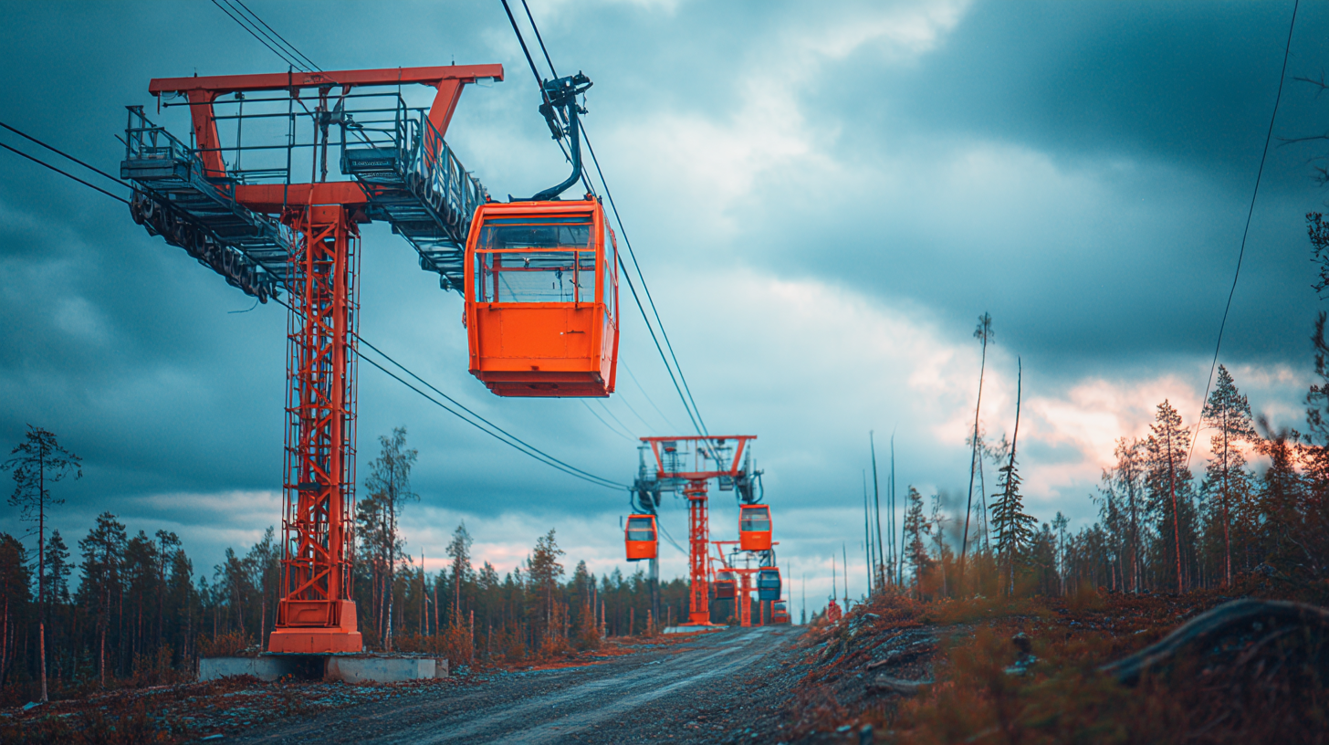 Discover the Ultimate Guide to Lift Rental: Essential Tips for Your Next Project