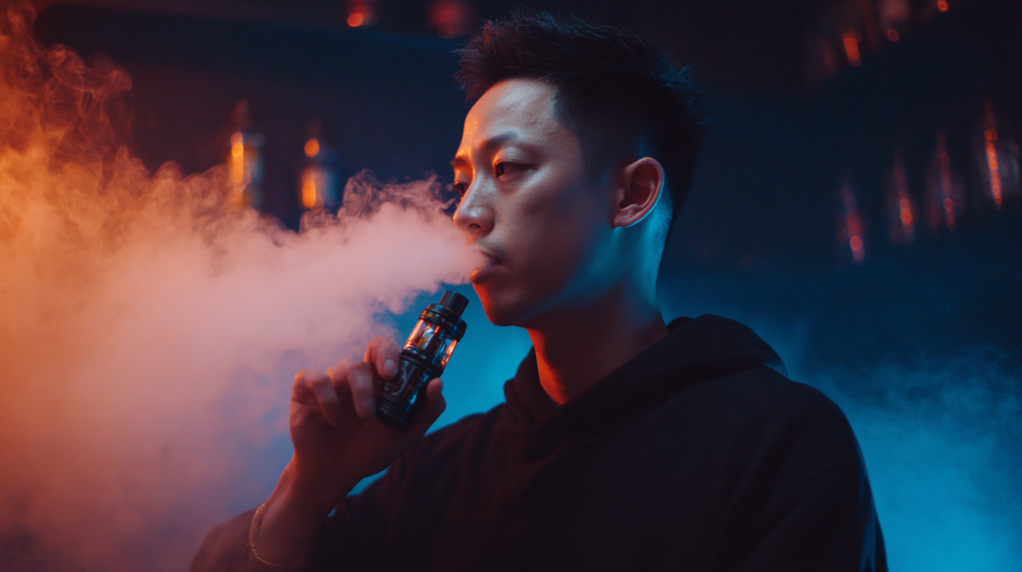 Discovering the Benefits of Maskking Vape for a Healthier Lifestyle