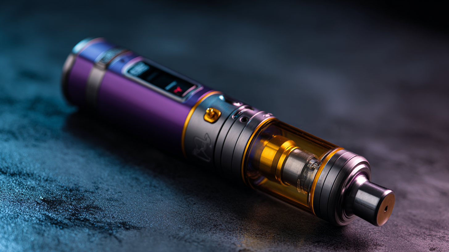 Discovering the Benefits of Maskking Vape for a Healthier Lifestyle