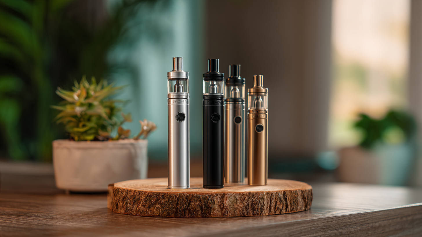 Discovering the Benefits of Maskking Vape for a Healthier Lifestyle